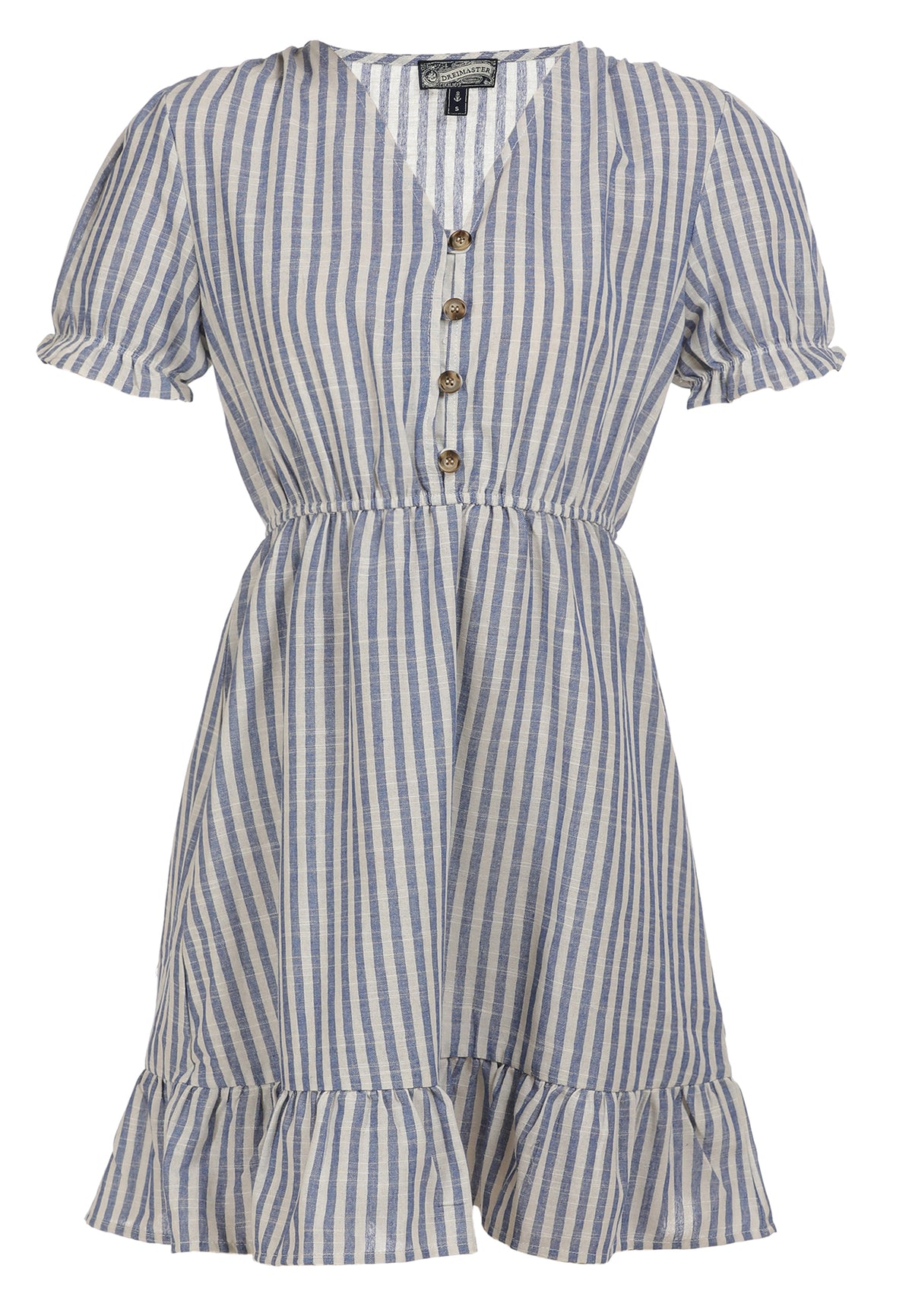 DreiMaster Vintage Women's Kleid