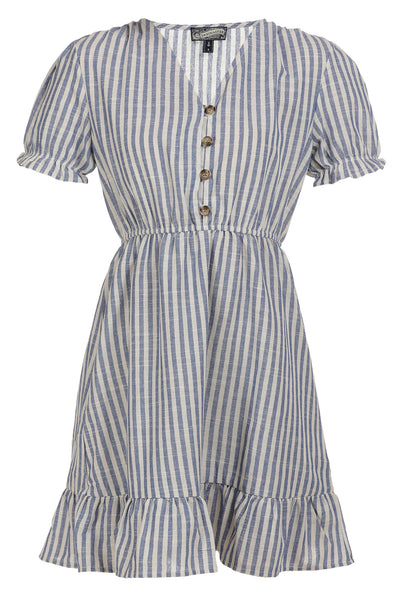 DreiMaster Vintage Women's Kleid