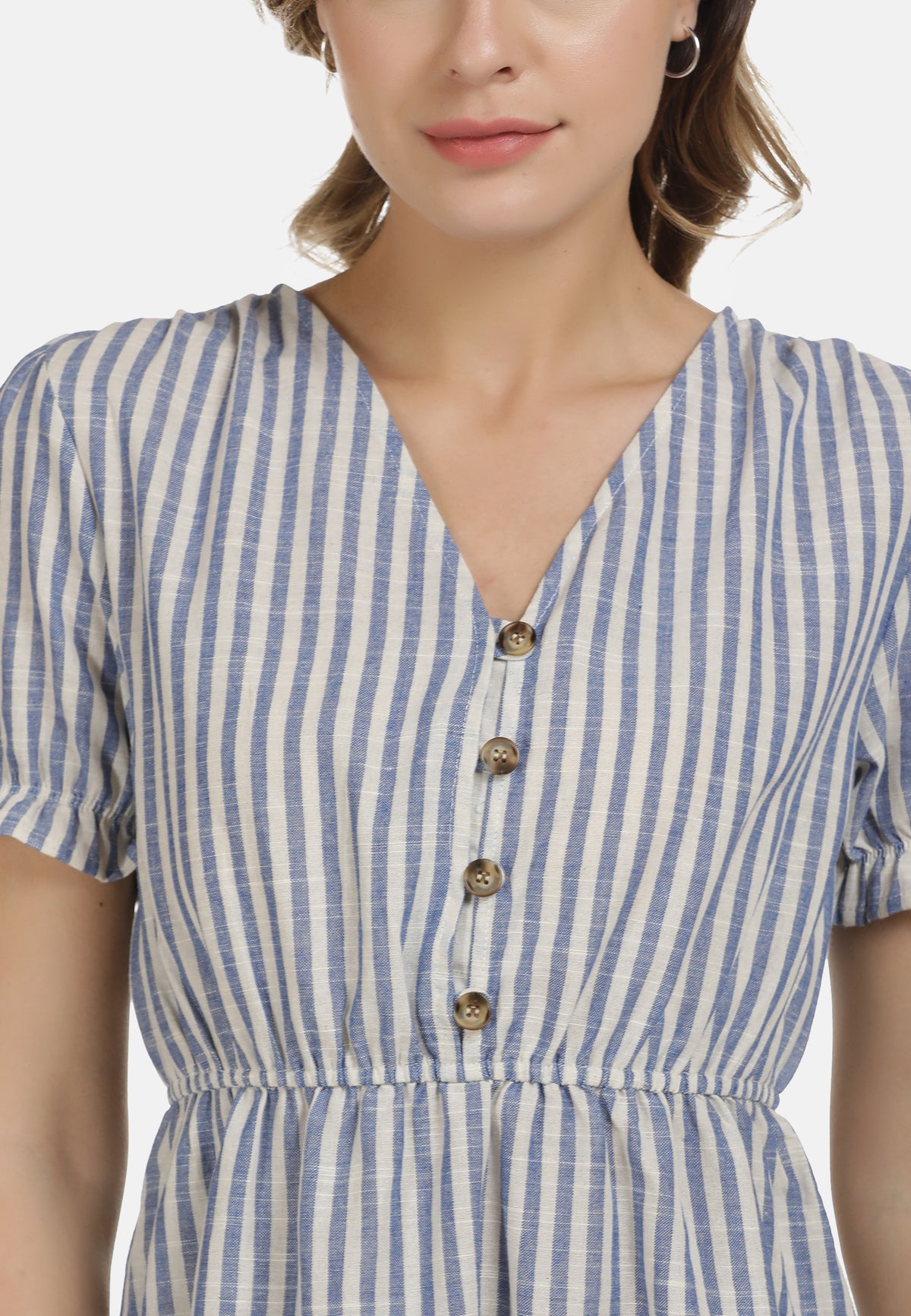 DreiMaster Vintage Women's Kleid