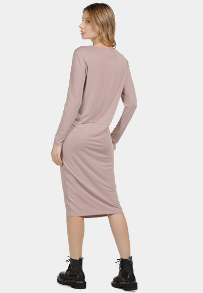DreiMaster Vintage Women's Shirtkleid