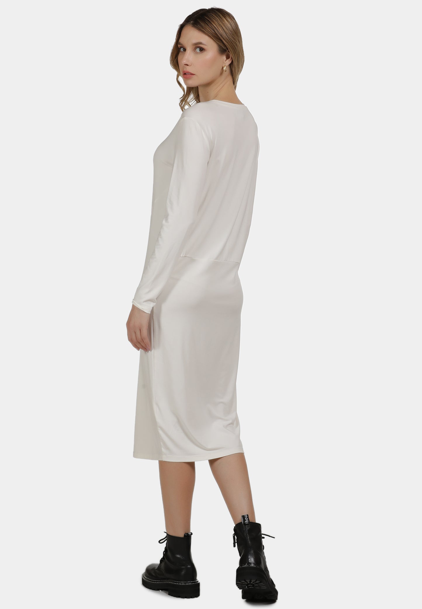 DreiMaster Vintage Women's Shirtkleid