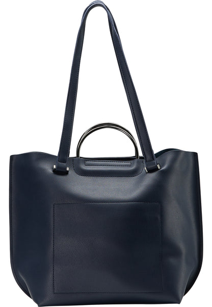 DreiMaster Maritim Damen-Schultertasche