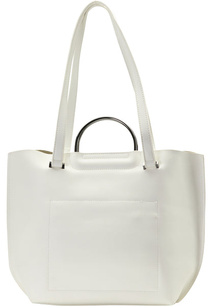 DreiMaster Maritim Damen-Schultertasche