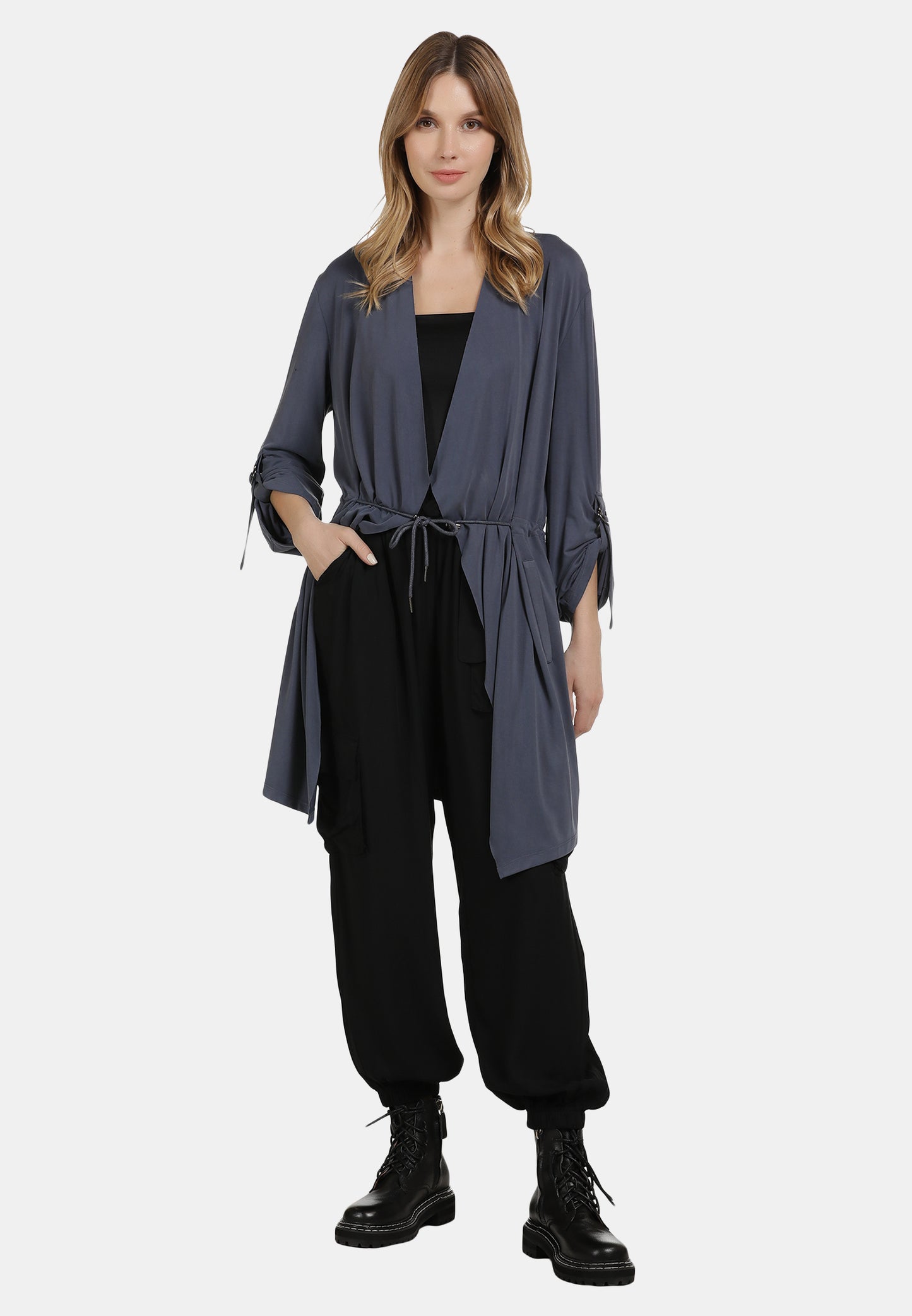 DreiMaster Vintage Damen Ght Mantel