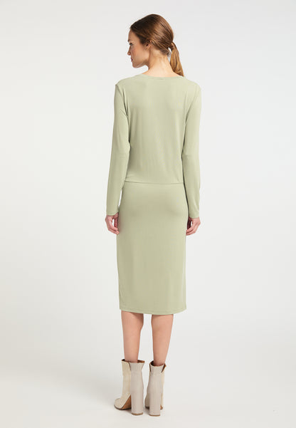 DreiMaster Vintage Women's Shirtkleid
