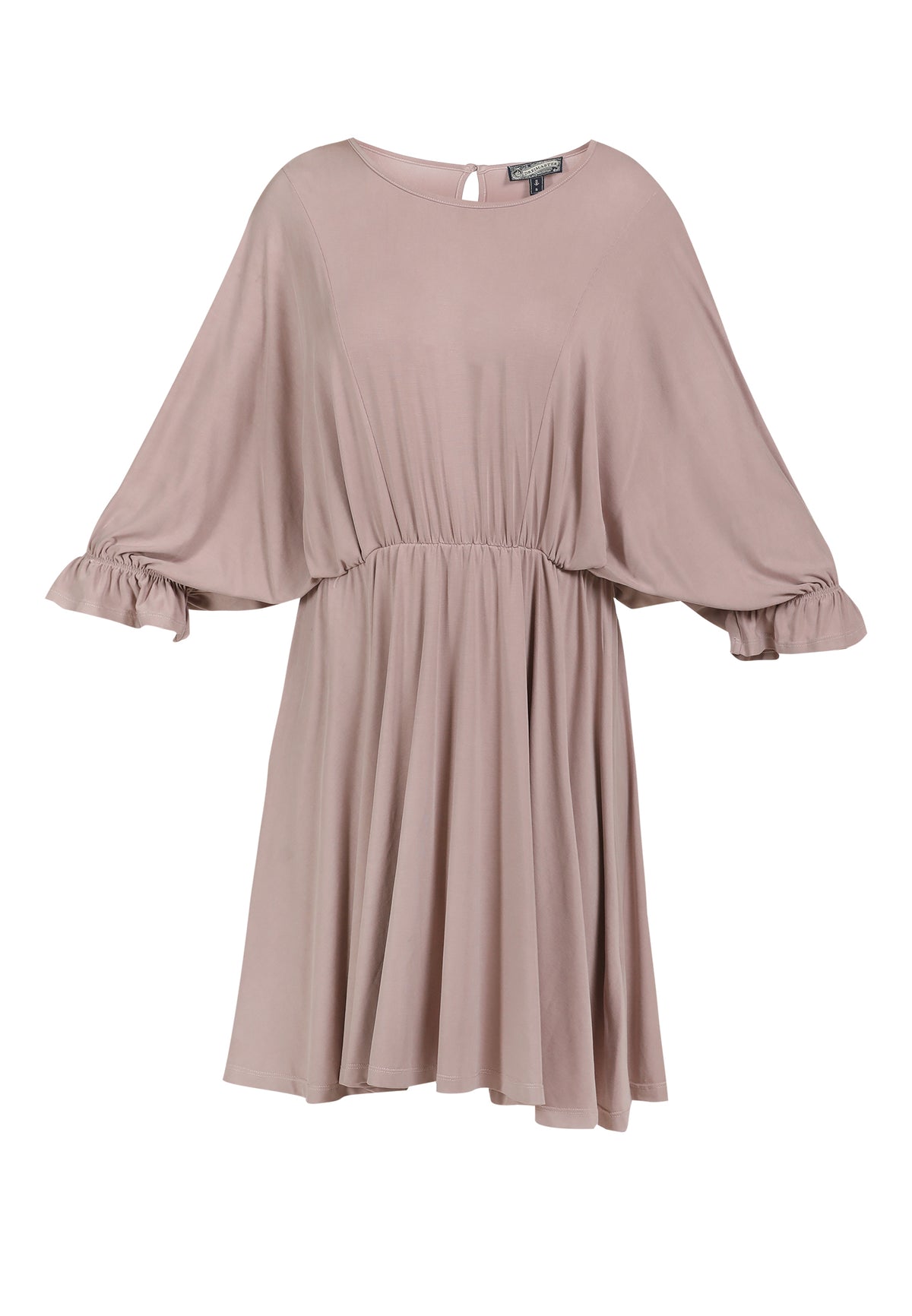 DreiMaster Vintage Women's Sommerkleid