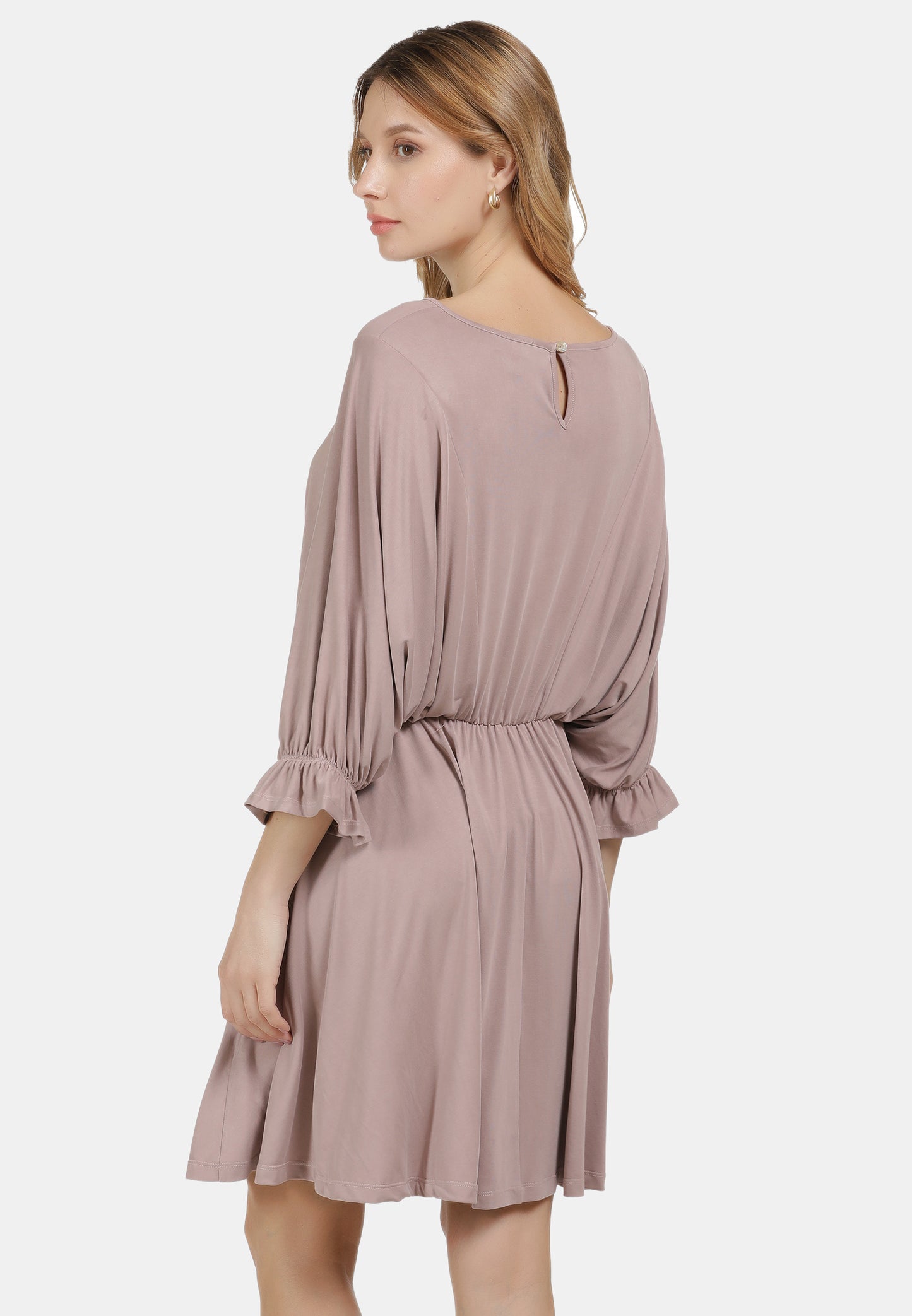 DreiMaster Vintage Women's Sommerkleid