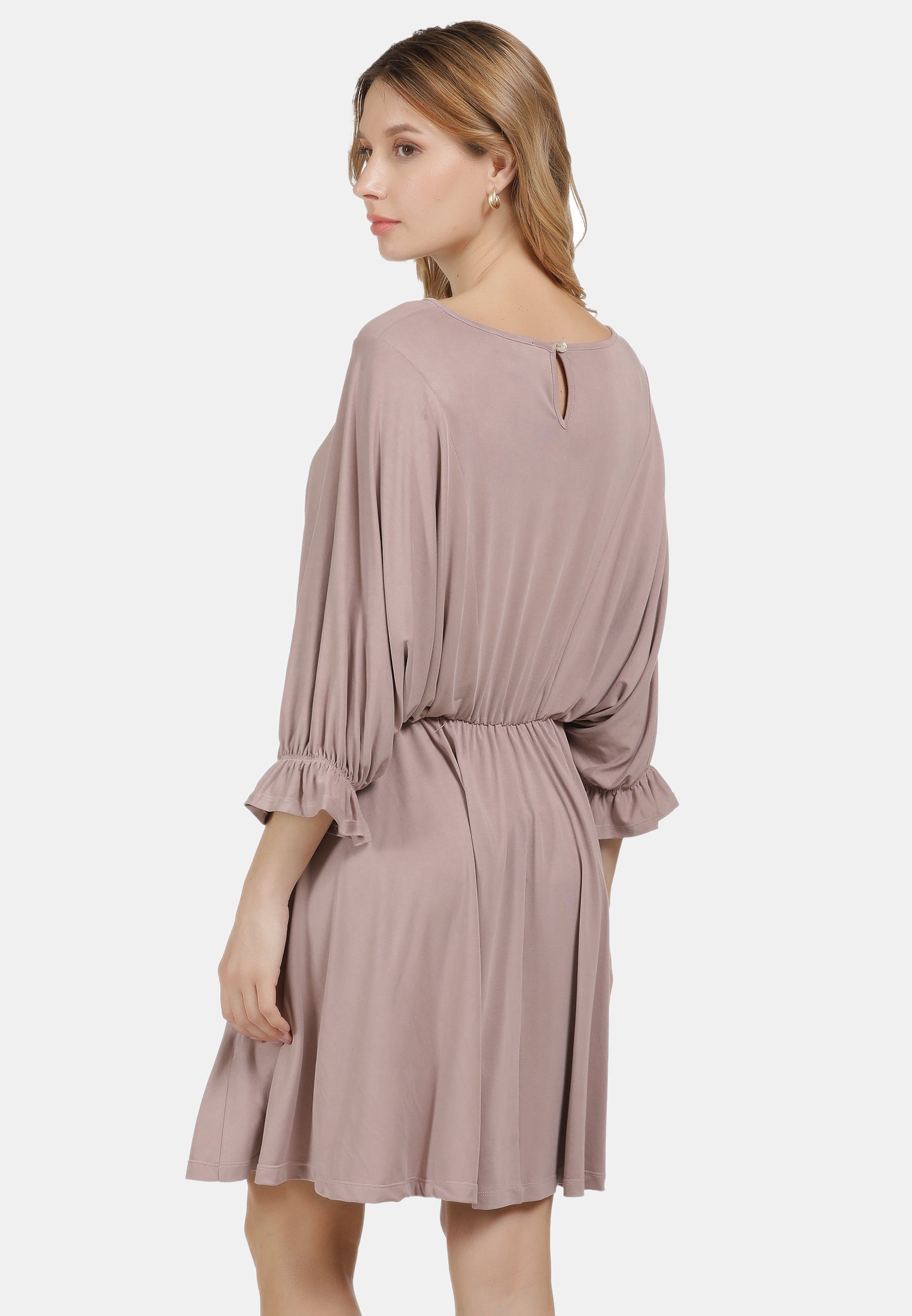 DreiMaster Vintage Women's Sommerkleid