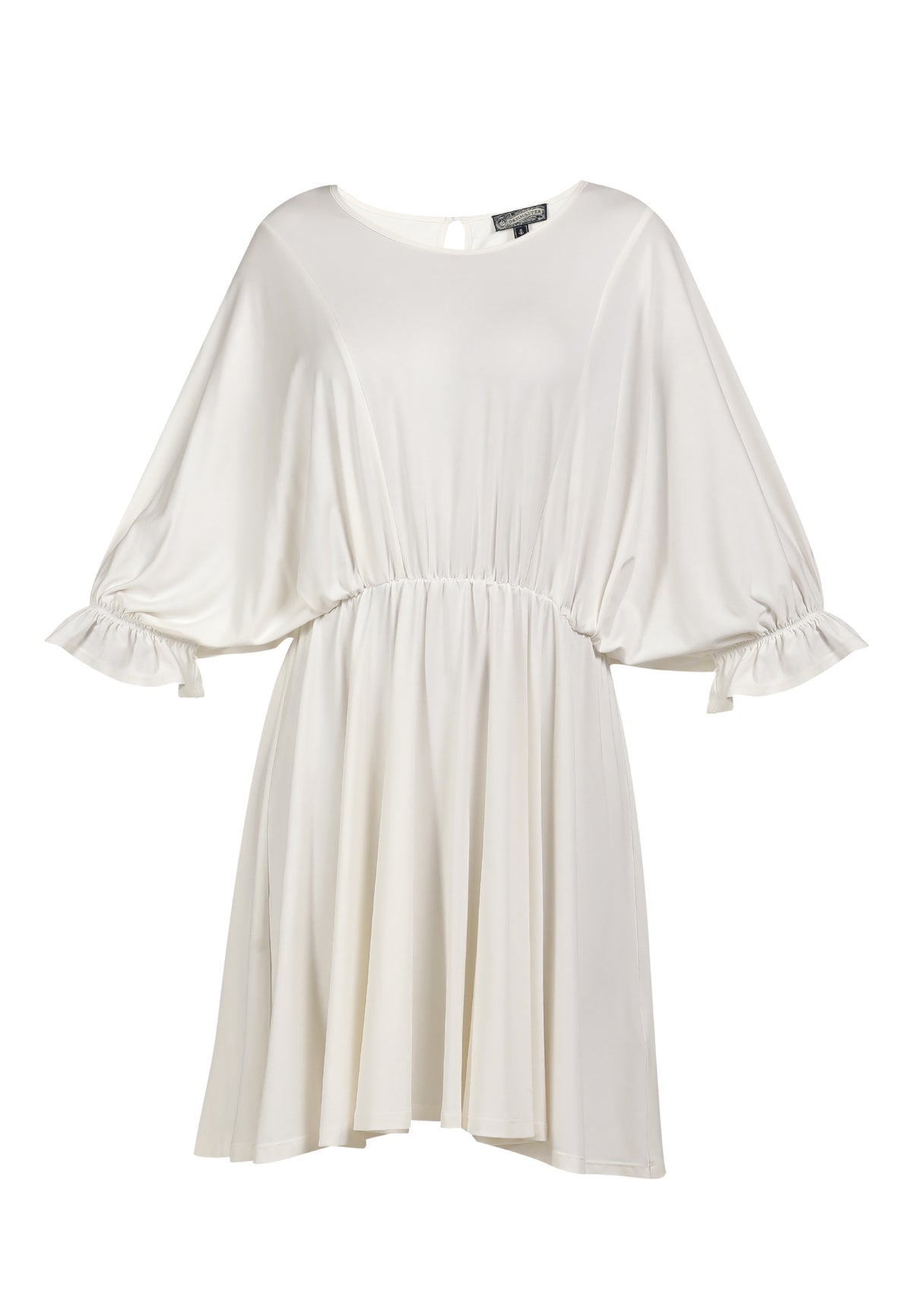 DreiMaster Vintage Women's Sommerkleid