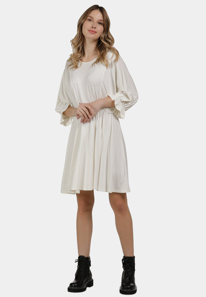 DreiMaster Vintage Women's Sommerkleid