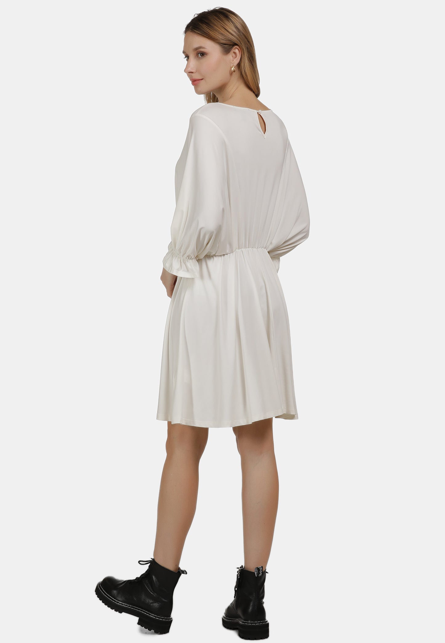 DreiMaster Vintage Women's Sommerkleid