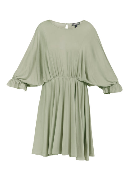 DreiMaster Vintage Women's Sommerkleid