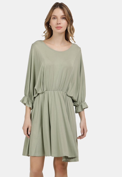 DreiMaster Vintage Women's Sommerkleid