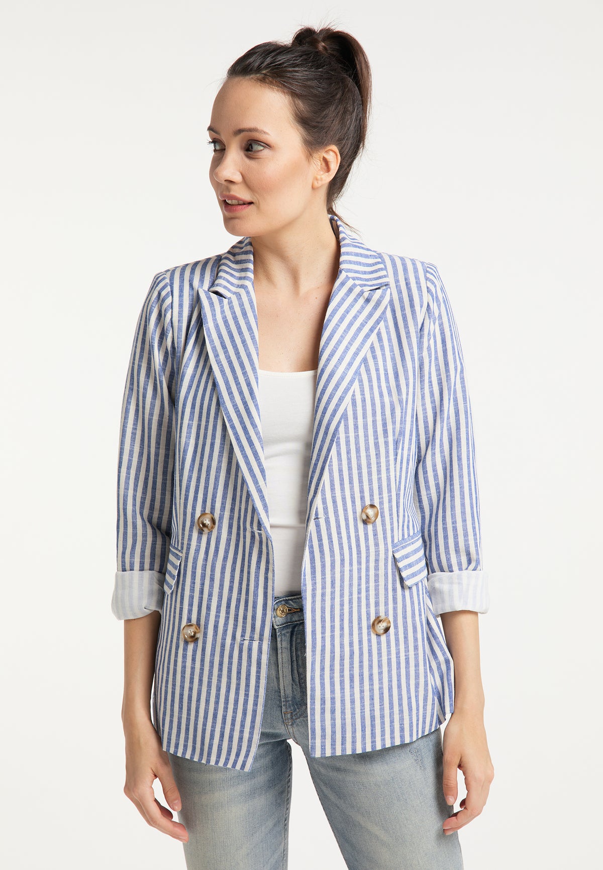 DreiMaster Vintage Women's Blazer