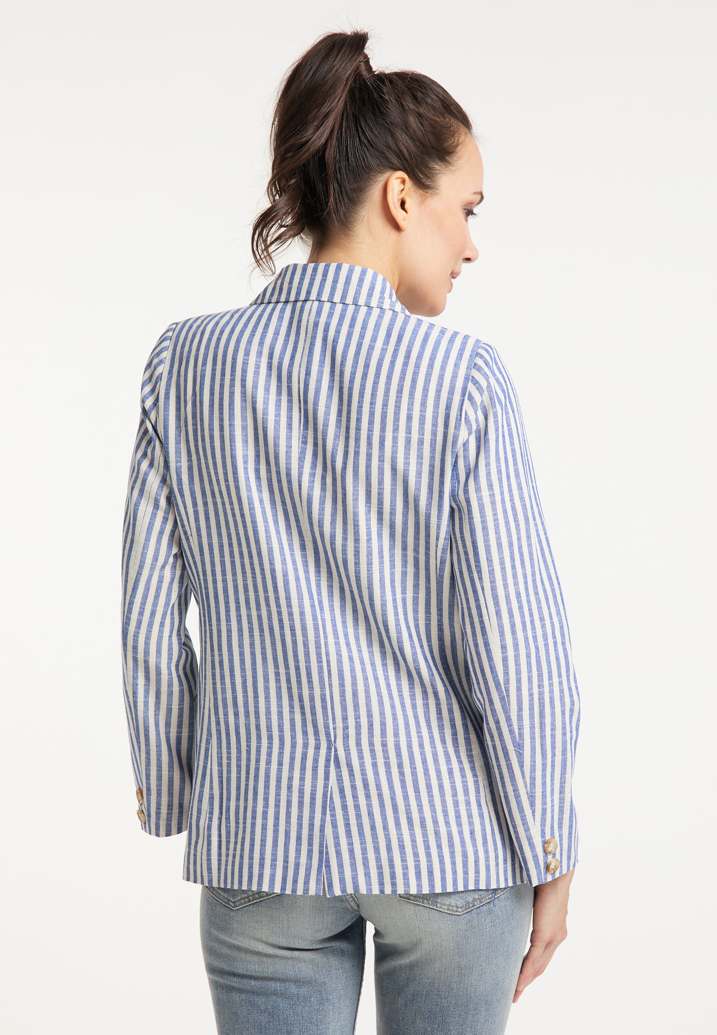 DreiMaster Vintage Damenblazer