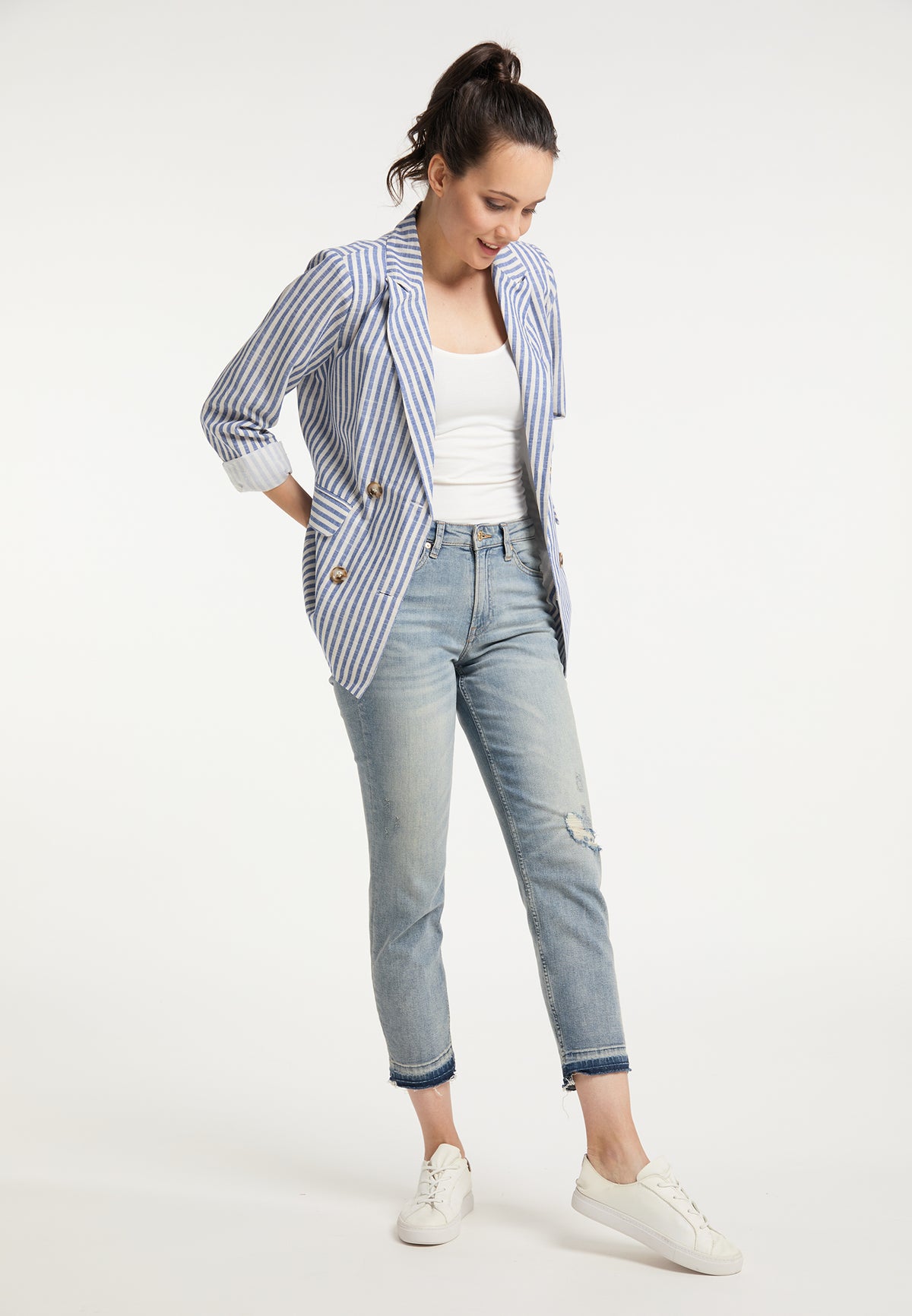 DreiMaster Vintage Women's Blazer