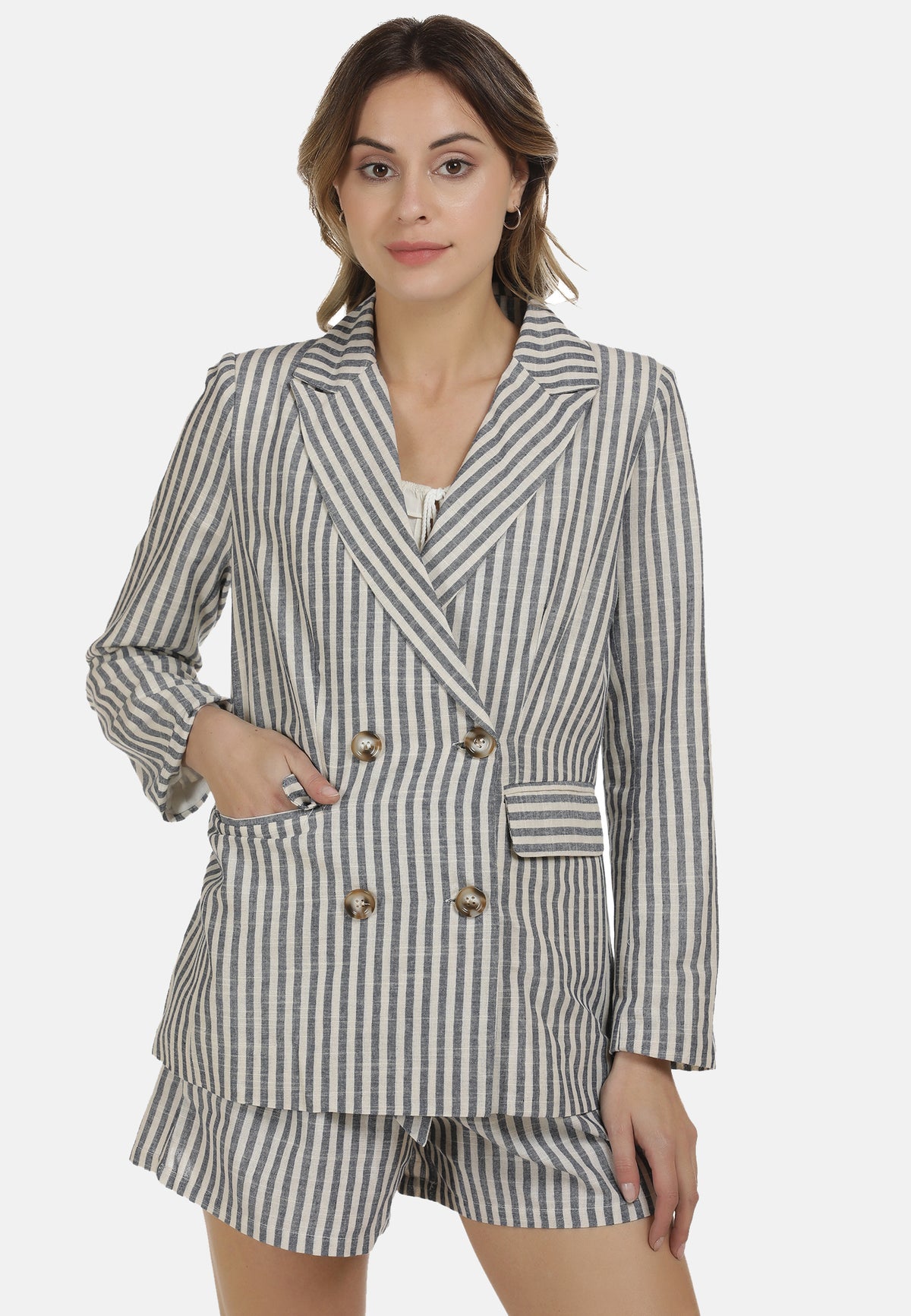 DreiMaster Vintage Women's Blazer
