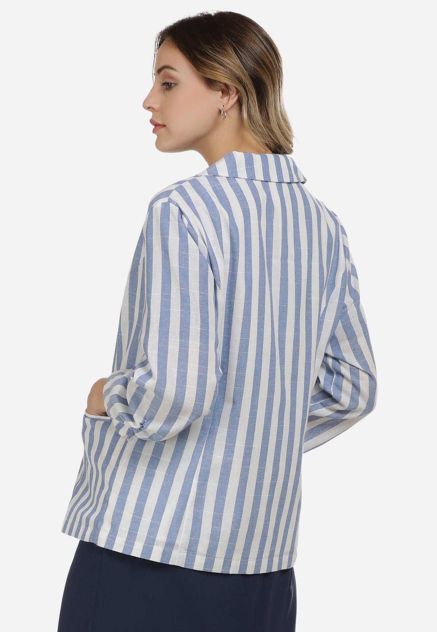 DreiMaster Vintage Damenblazer