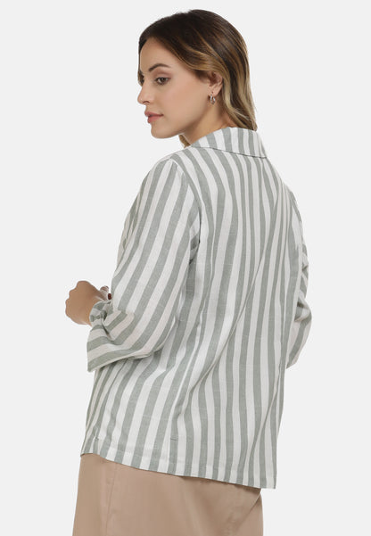 DreiMaster Vintage Damenblazer