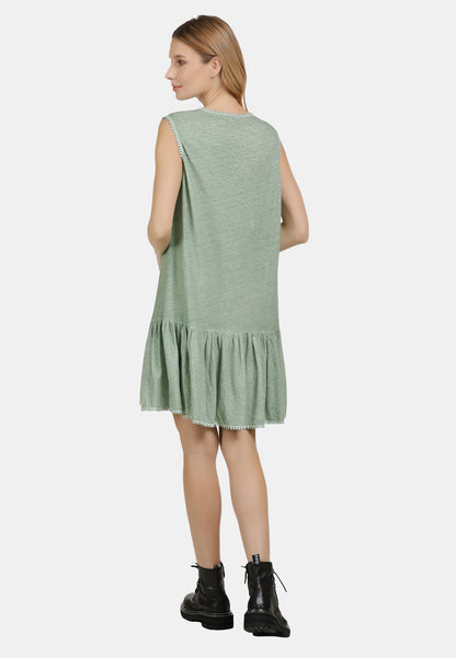 DreiMaster Vintage Women's Sommerkleid