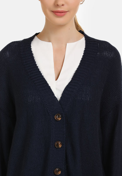 DreiMaster Maritim Women's Strickjacke