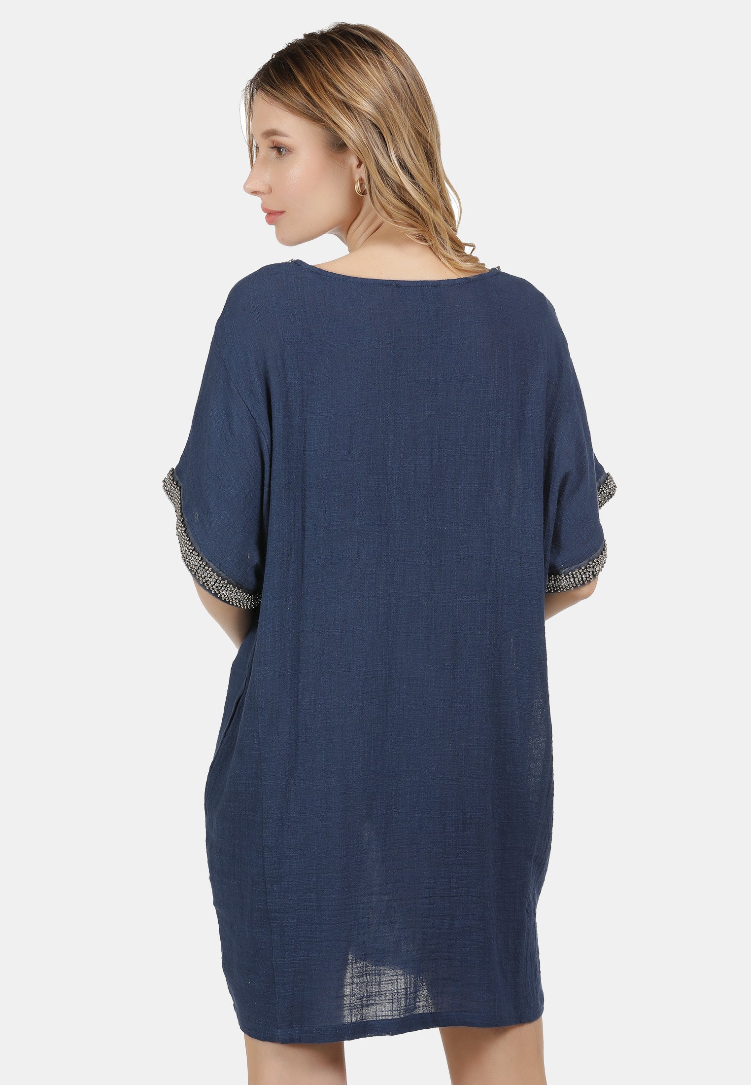 DreiMaster Vintage Women's Shirtkleid