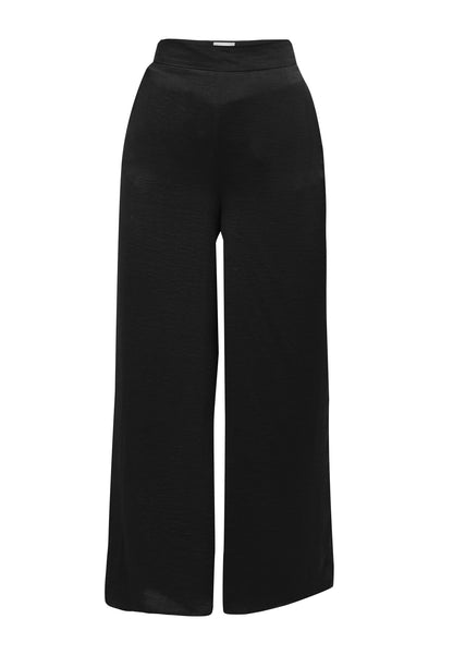DreiMaster Vintage Kobiety satynowe spodnie kuloty