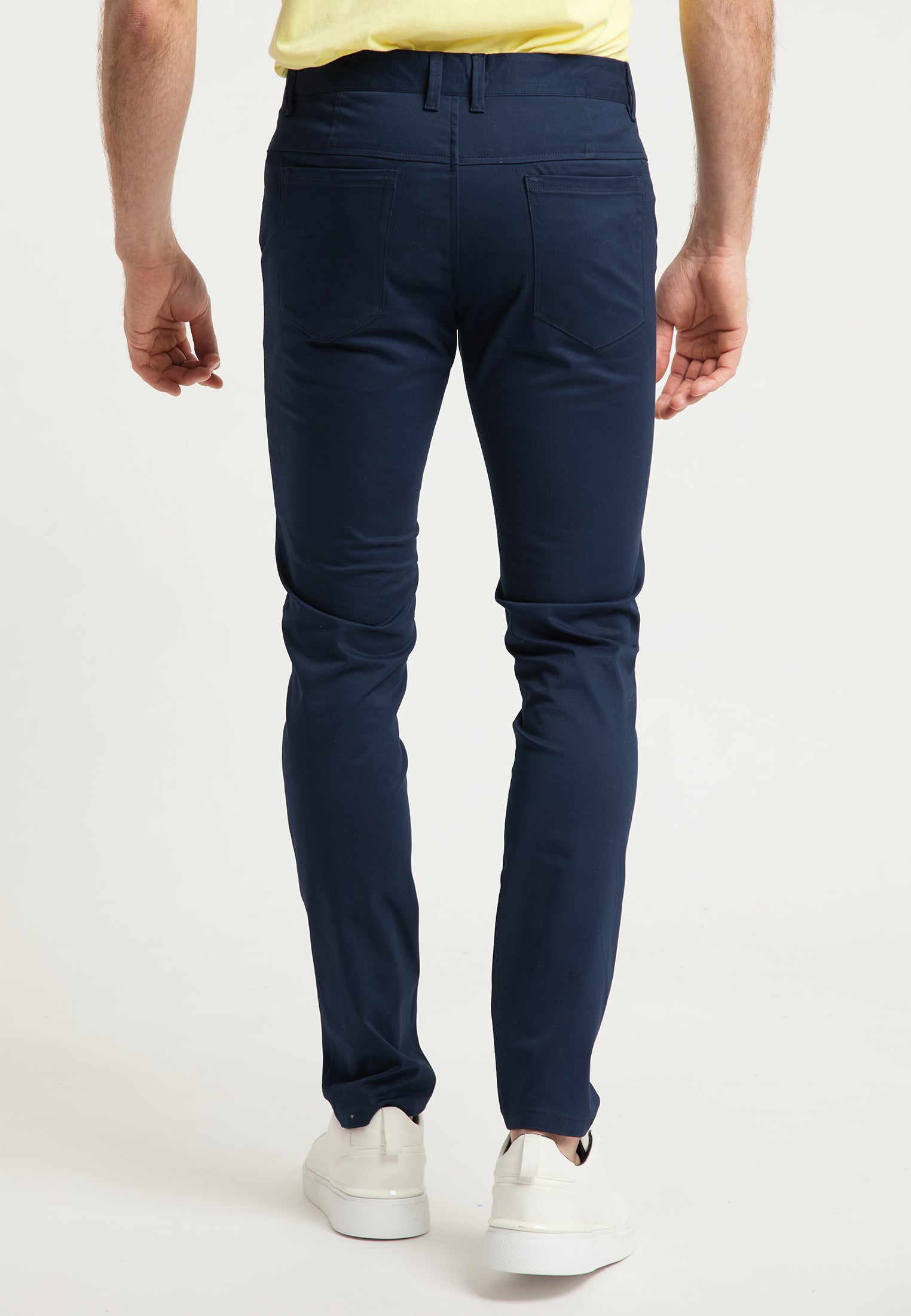 DreiMaster Maritim Men's Chino Hose