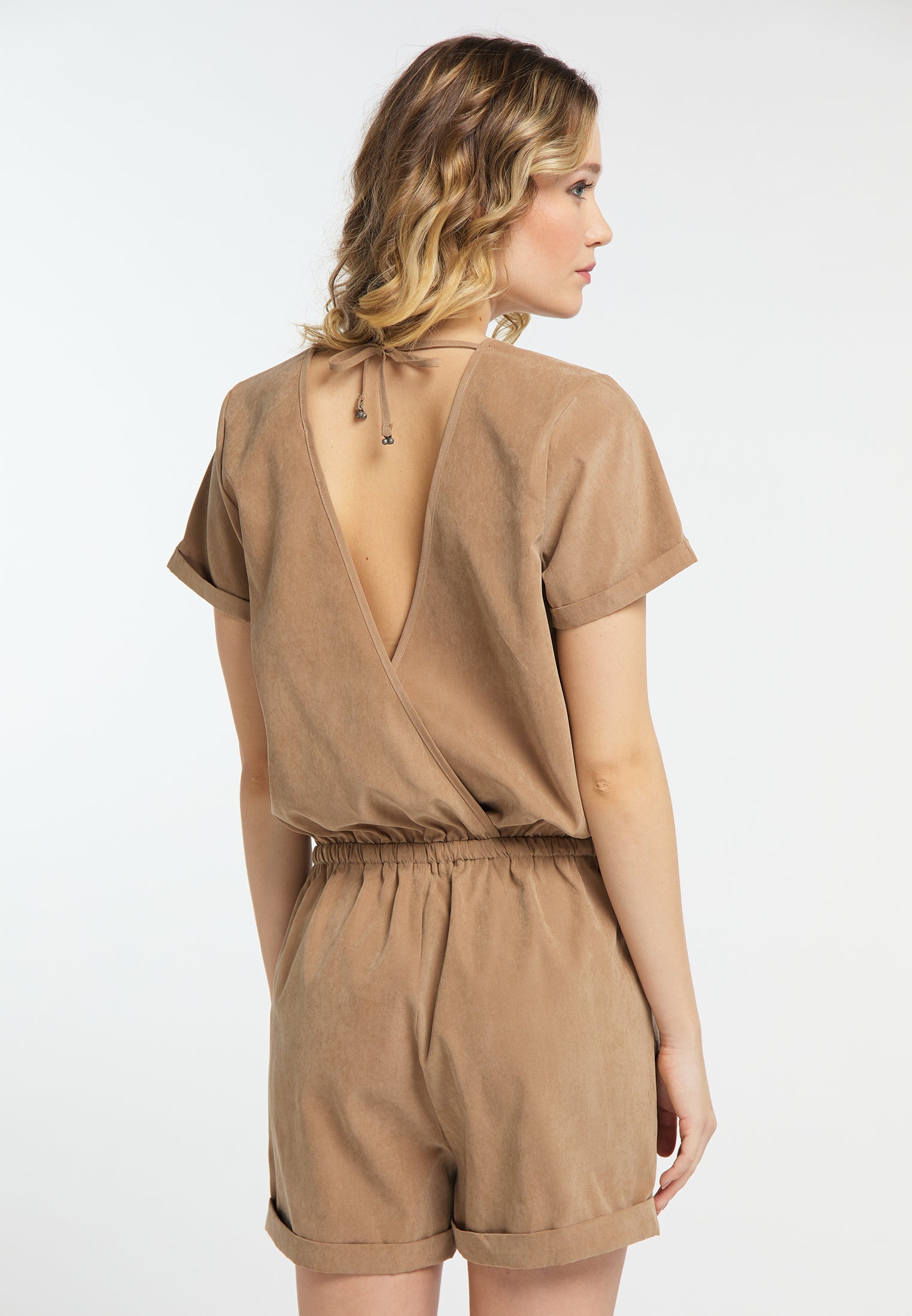 DreiMaster Vintage Damenpullover