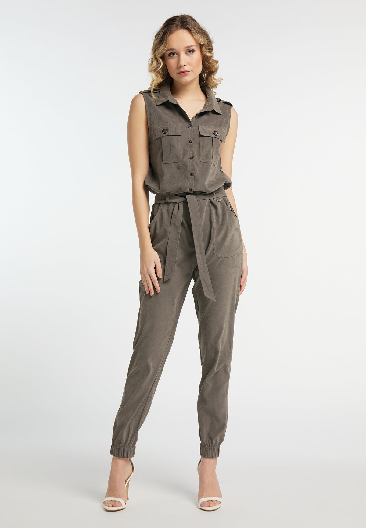 DreiMaster Vintage Women's Overall