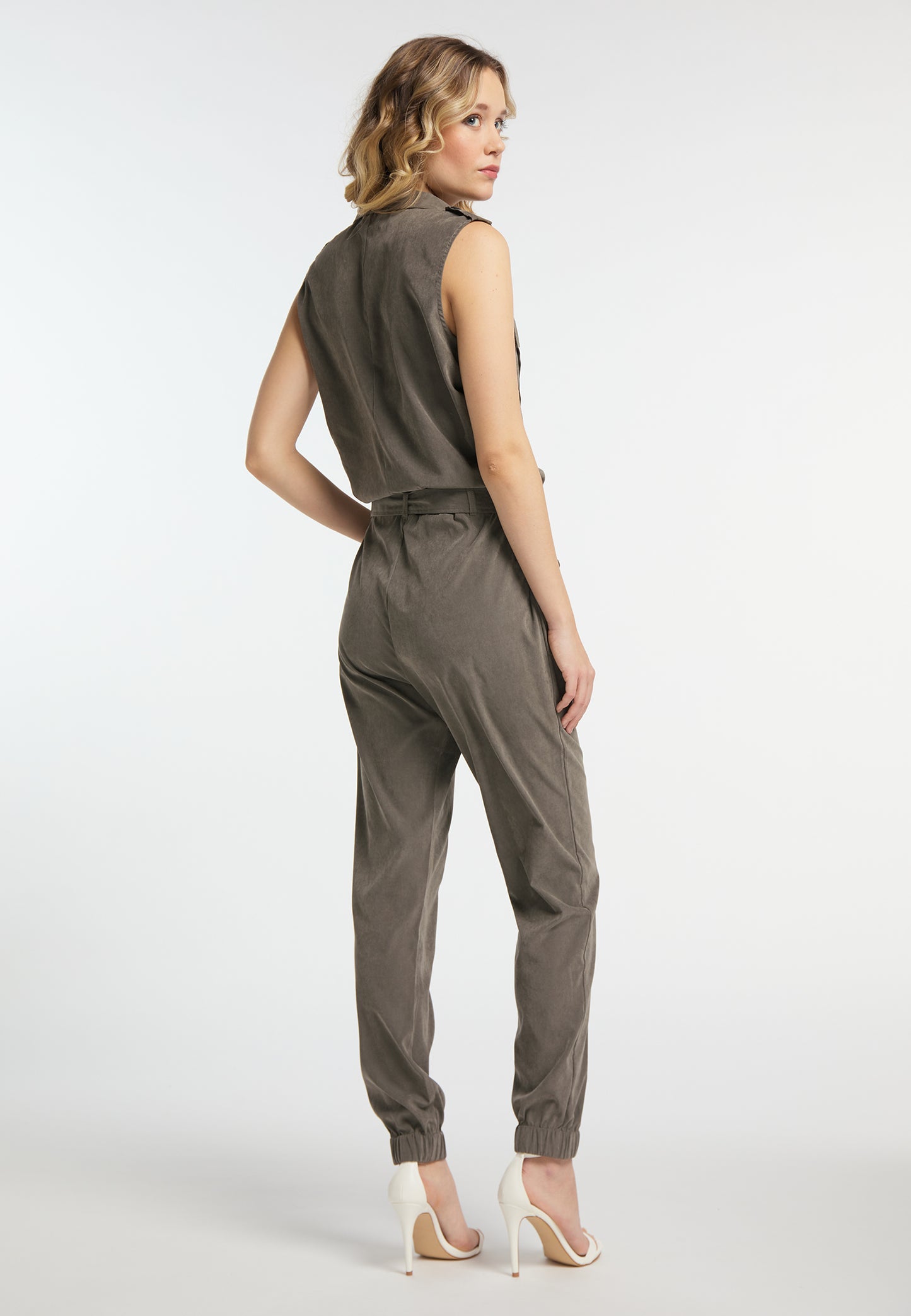 DreiMaster Vintage Women's Overall