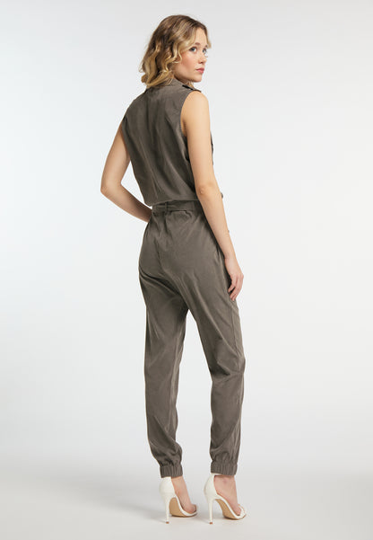 DreiMaster Vintage Women's Overall