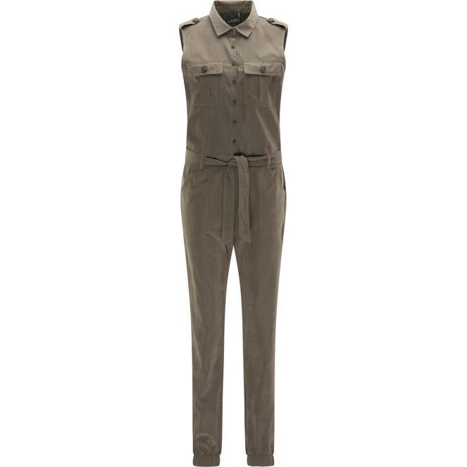 DreiMaster Vintage Women's Overall