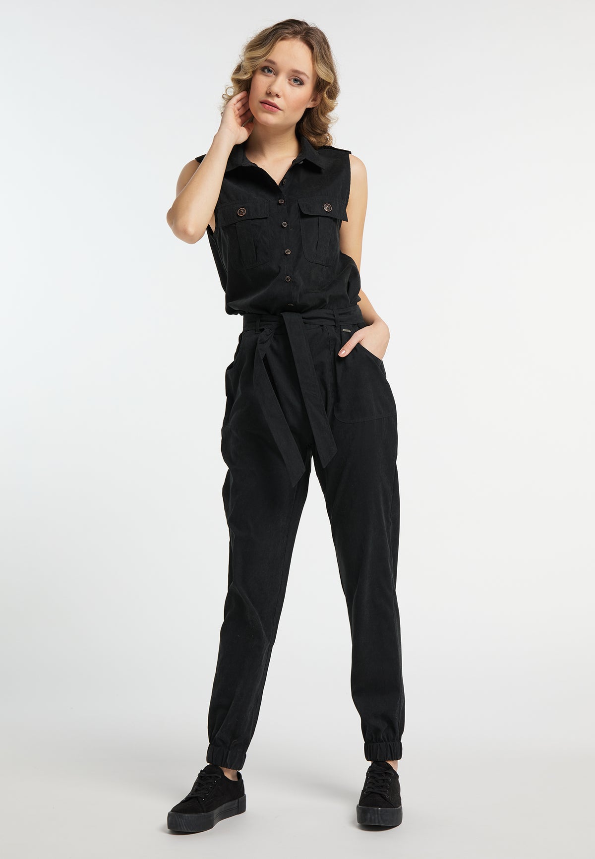 DreiMaster Vintage Women's Overall