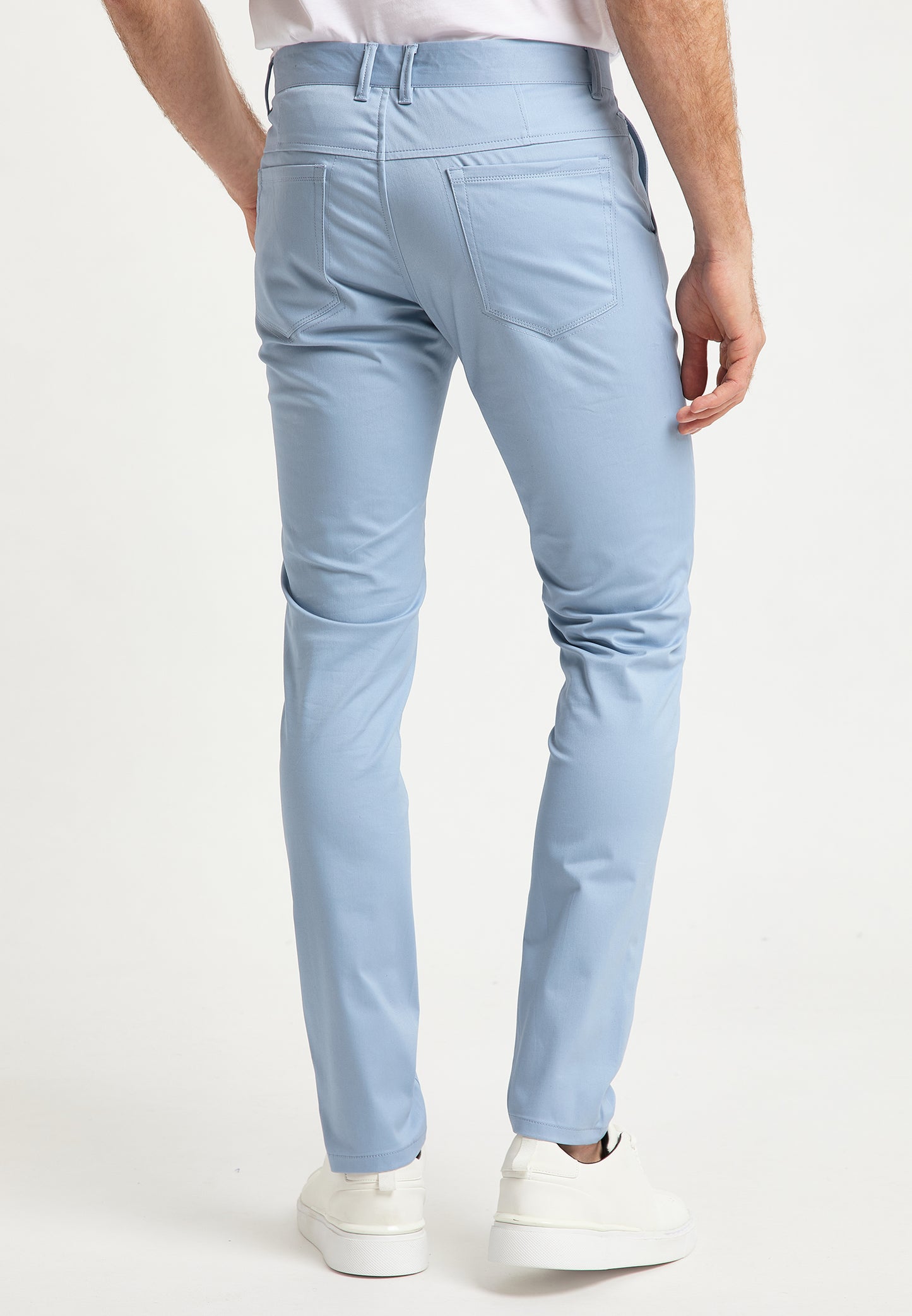 DreiMaster Maritim Men's Chino Hose