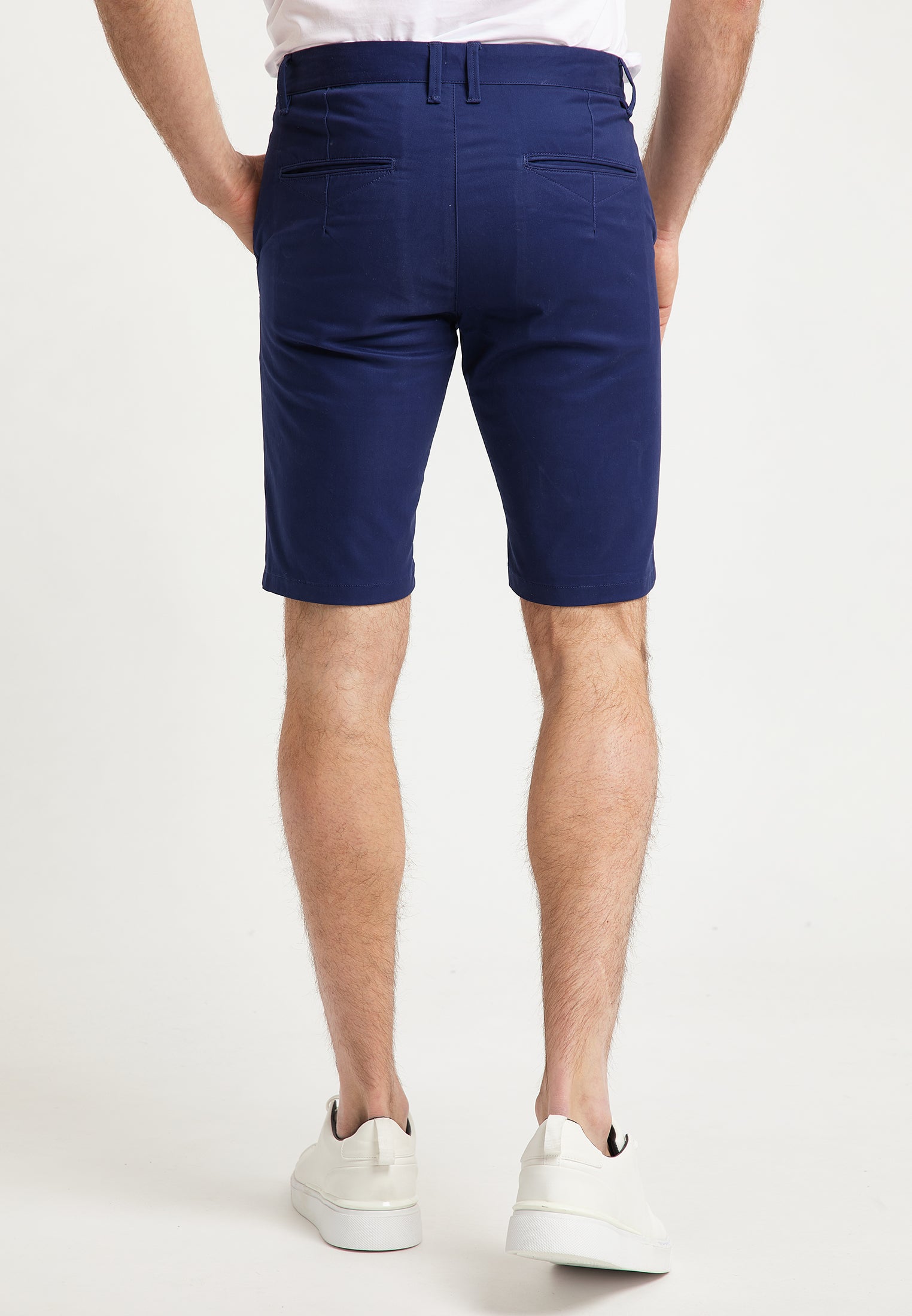 DreiMaster Maritim Herren-Shorts