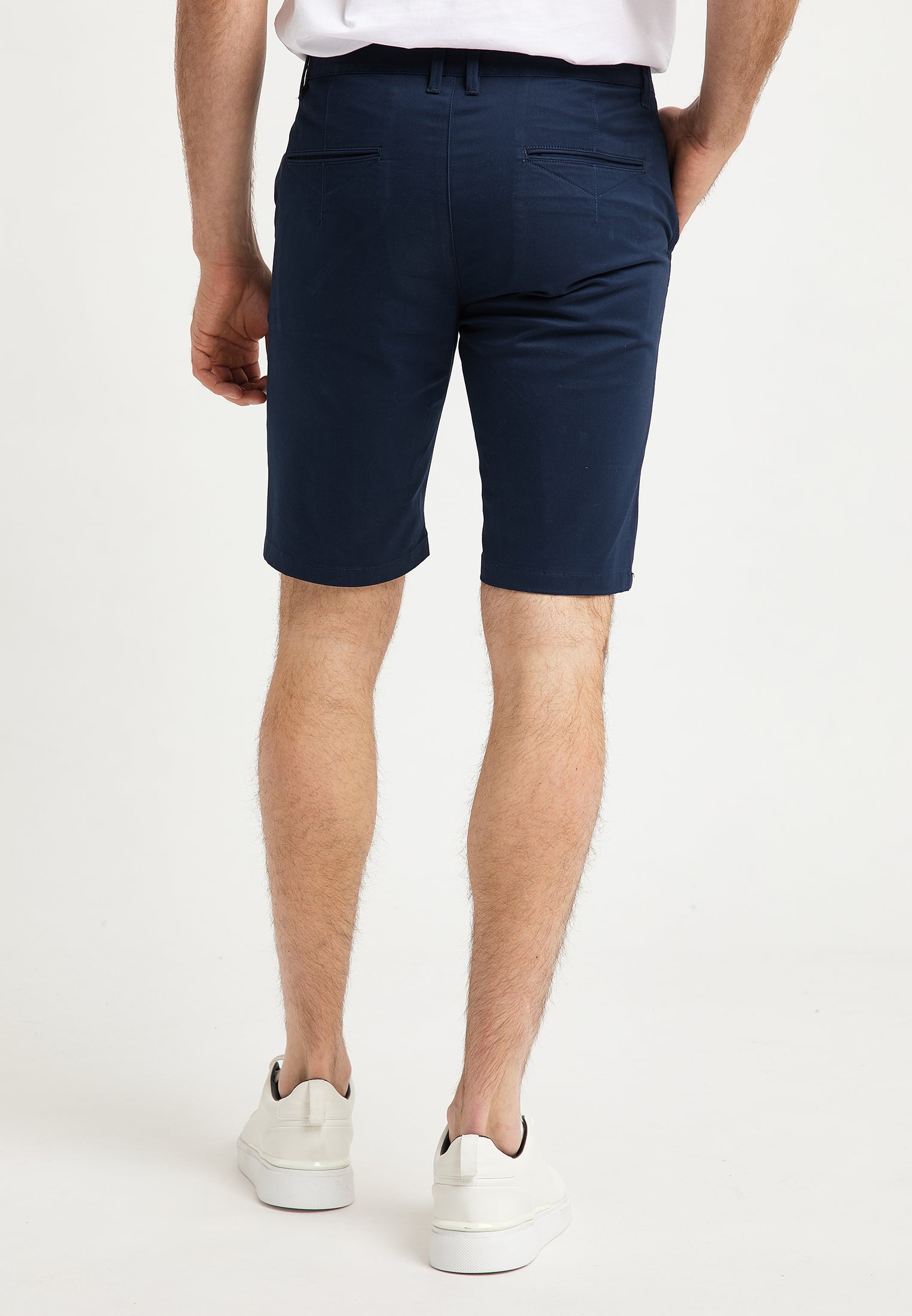 DreiMaster Maritim Herren-Shorts