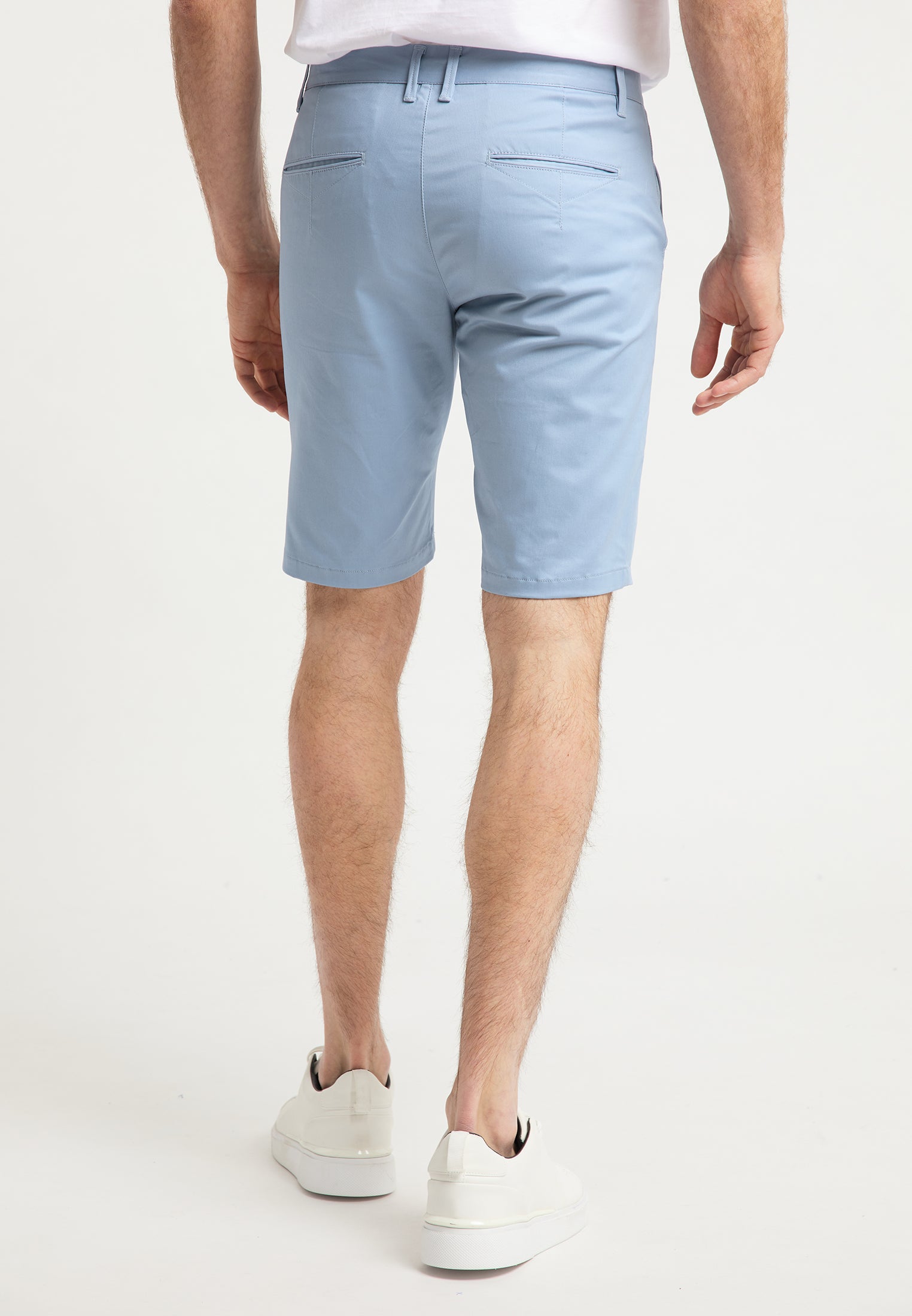 DreiMaster Maritim Herren-Shorts