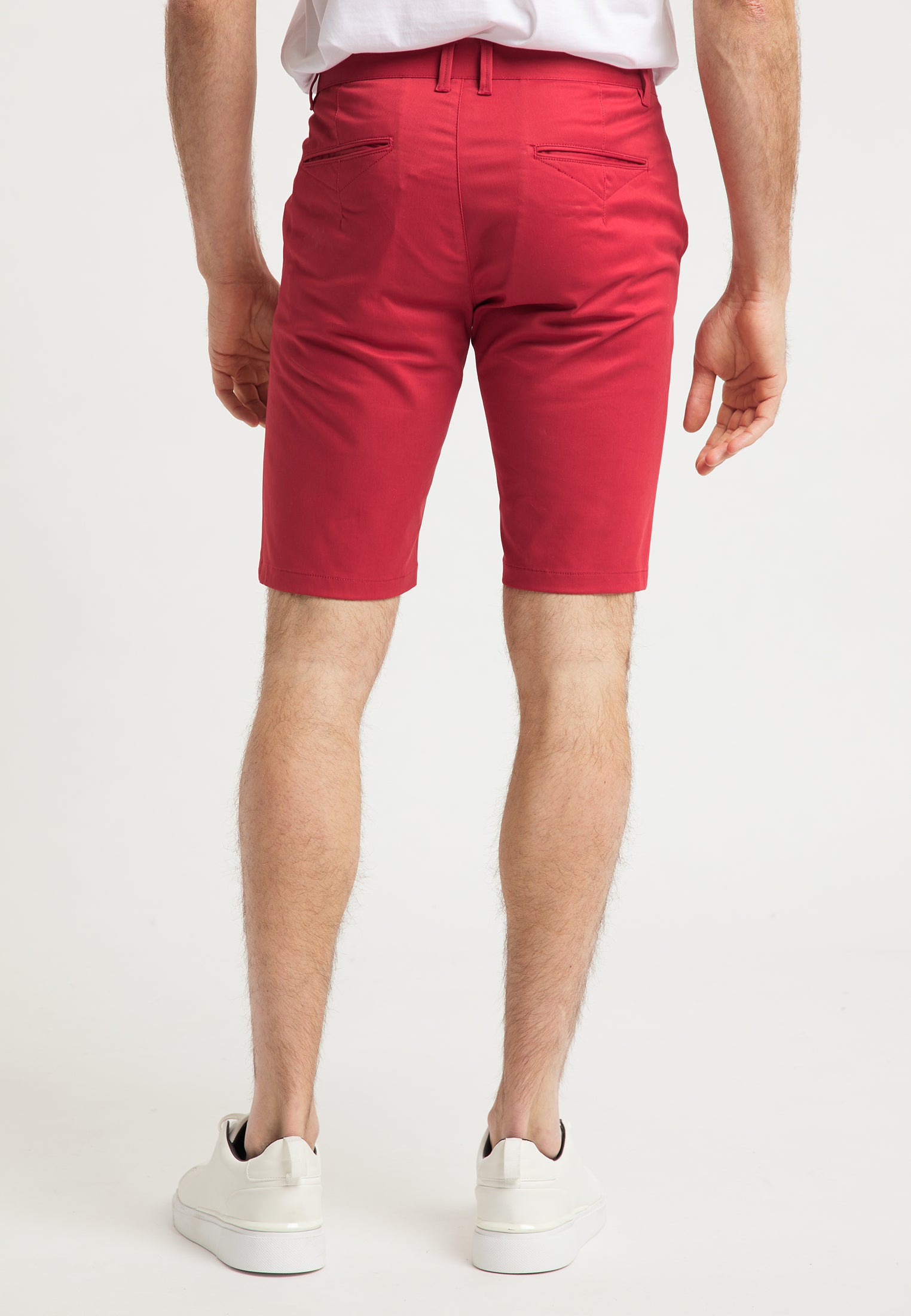 DreiMaster Maritim Herren-Shorts