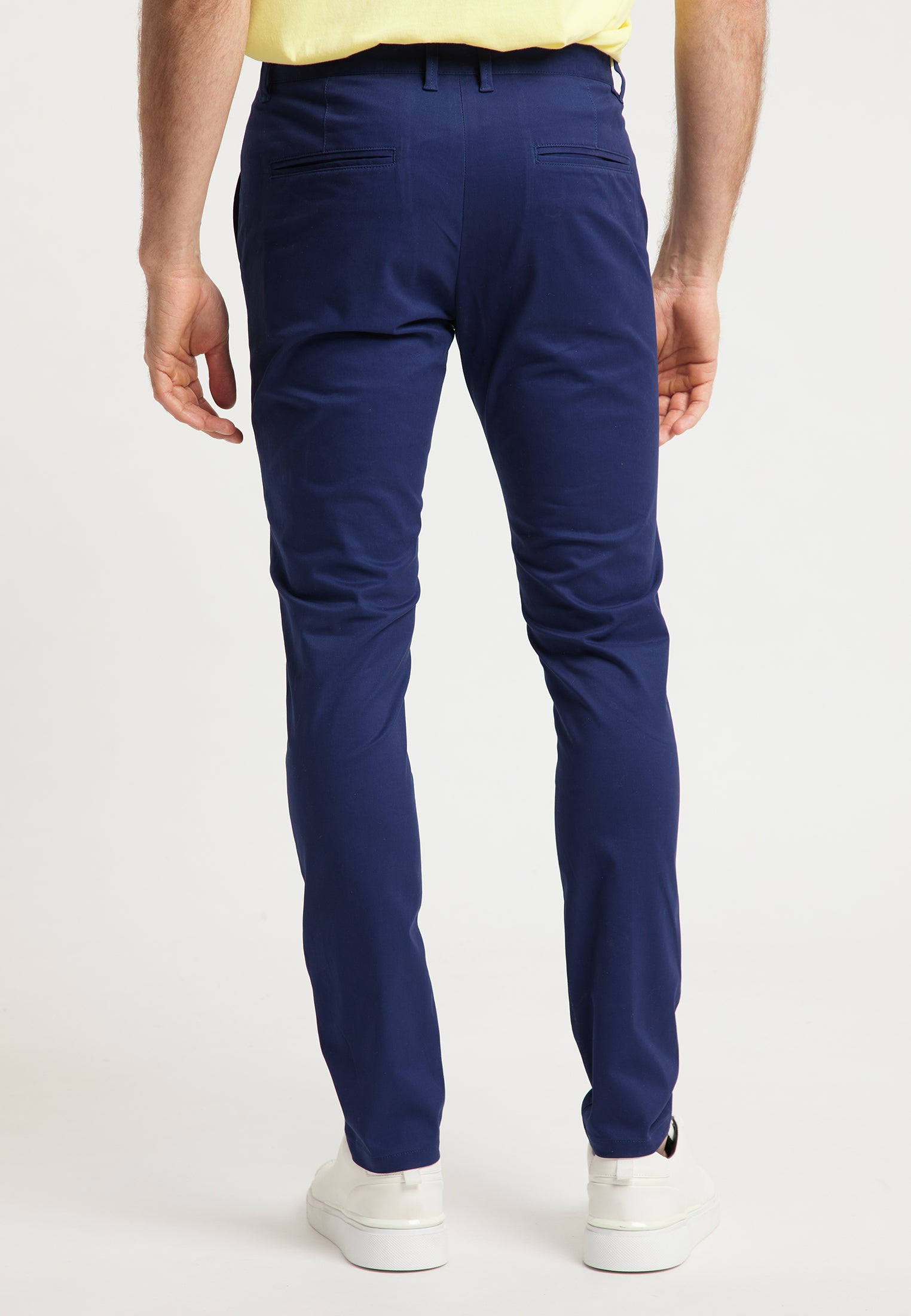 DreiMaster Maritim Men's Chino Hose