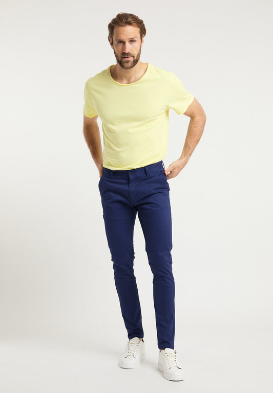 DreiMaster Maritim Men's Chino Hose