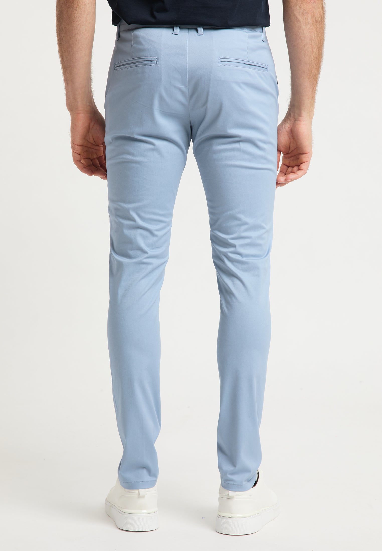 DreiMaster Maritim Men's Chino-Hose