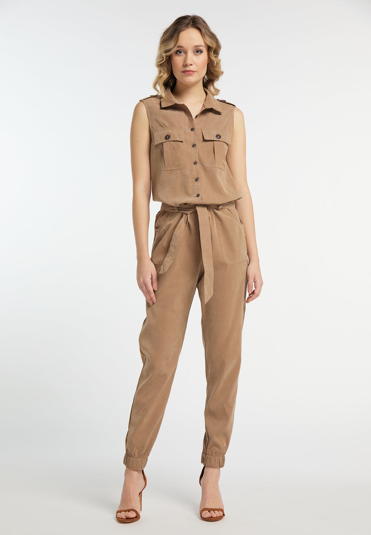 DreiMaster Vintage Women's Overall