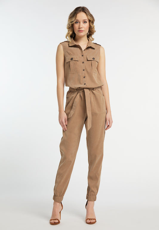 DreiMaster Vintage Women's Overall
