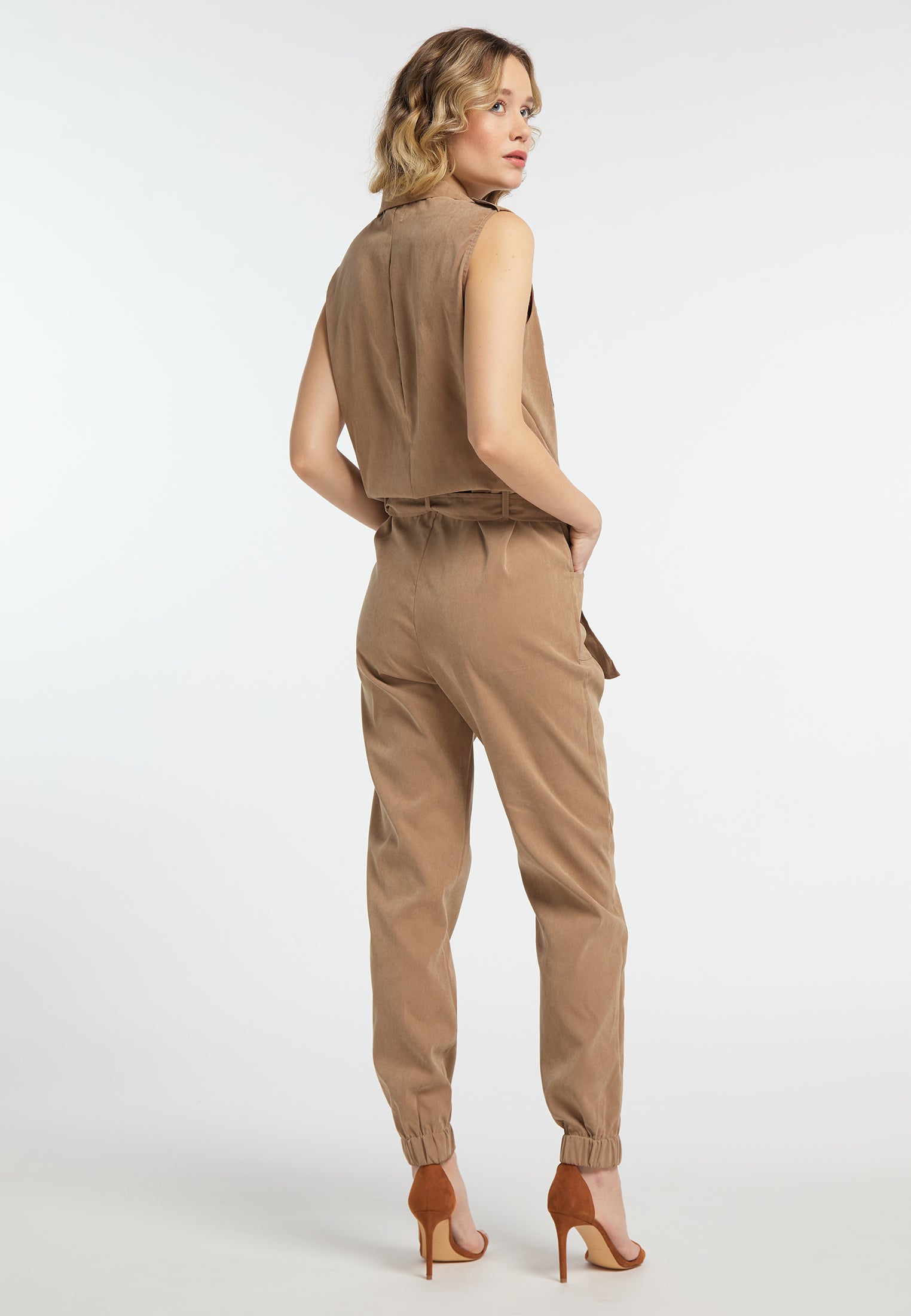 DreiMaster Vintage Women's Overall