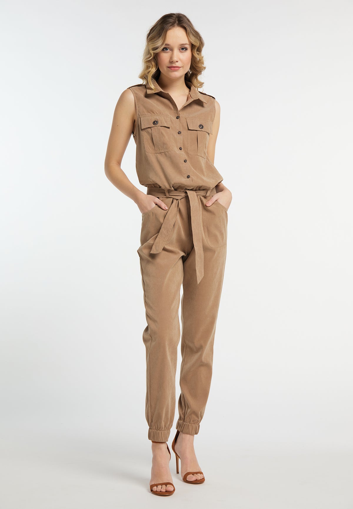 DreiMaster Vintage Women's Overall