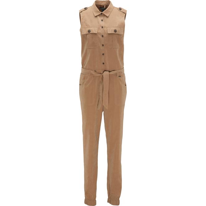 DreiMaster Vintage Women's Overall