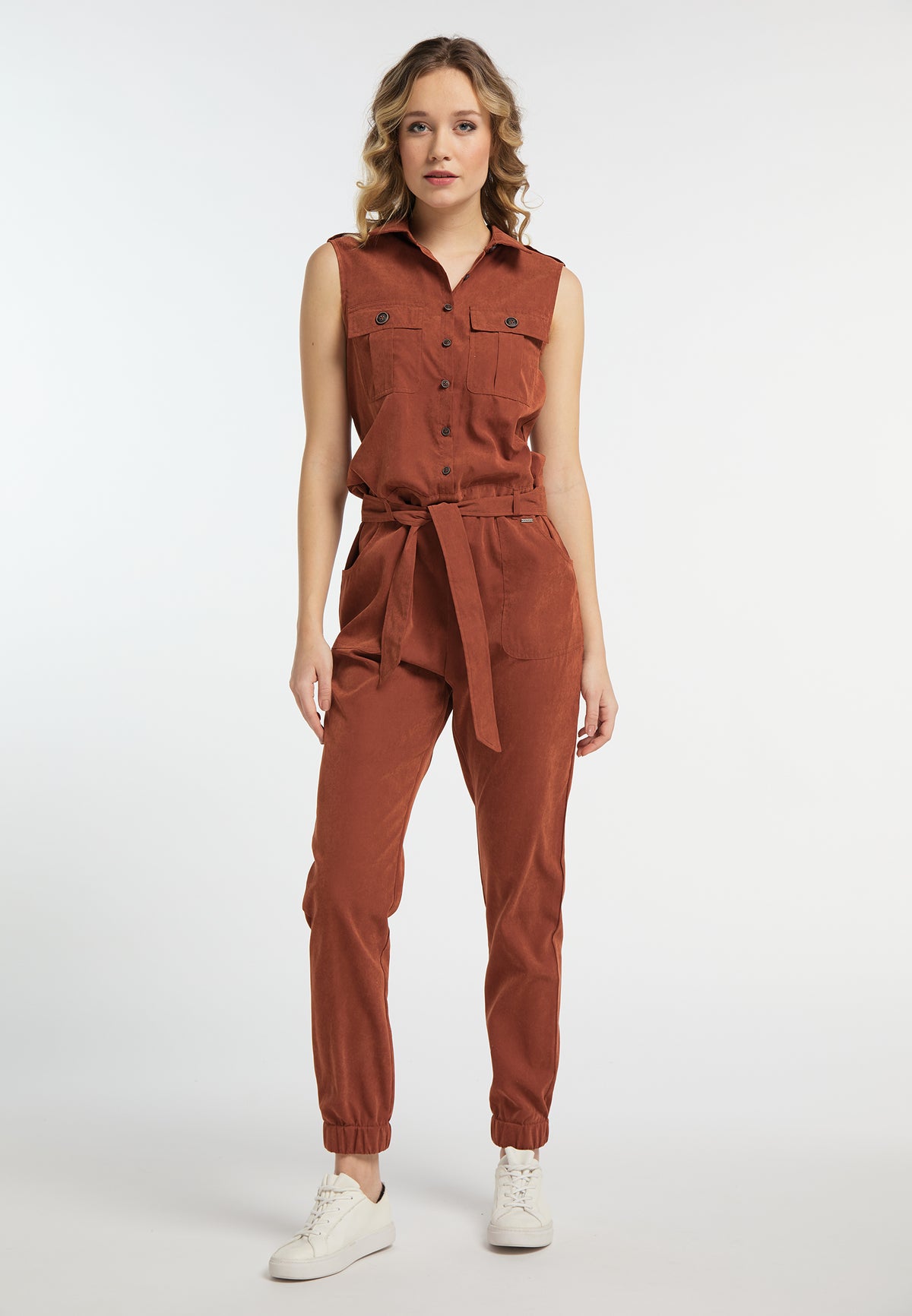 DreiMaster Vintage Women's Overall