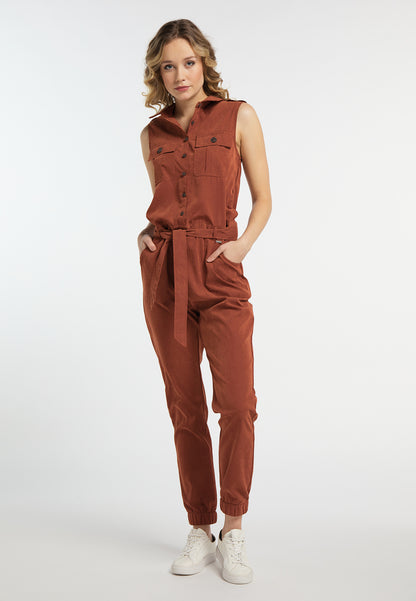 DreiMaster Vintage Women's Overall