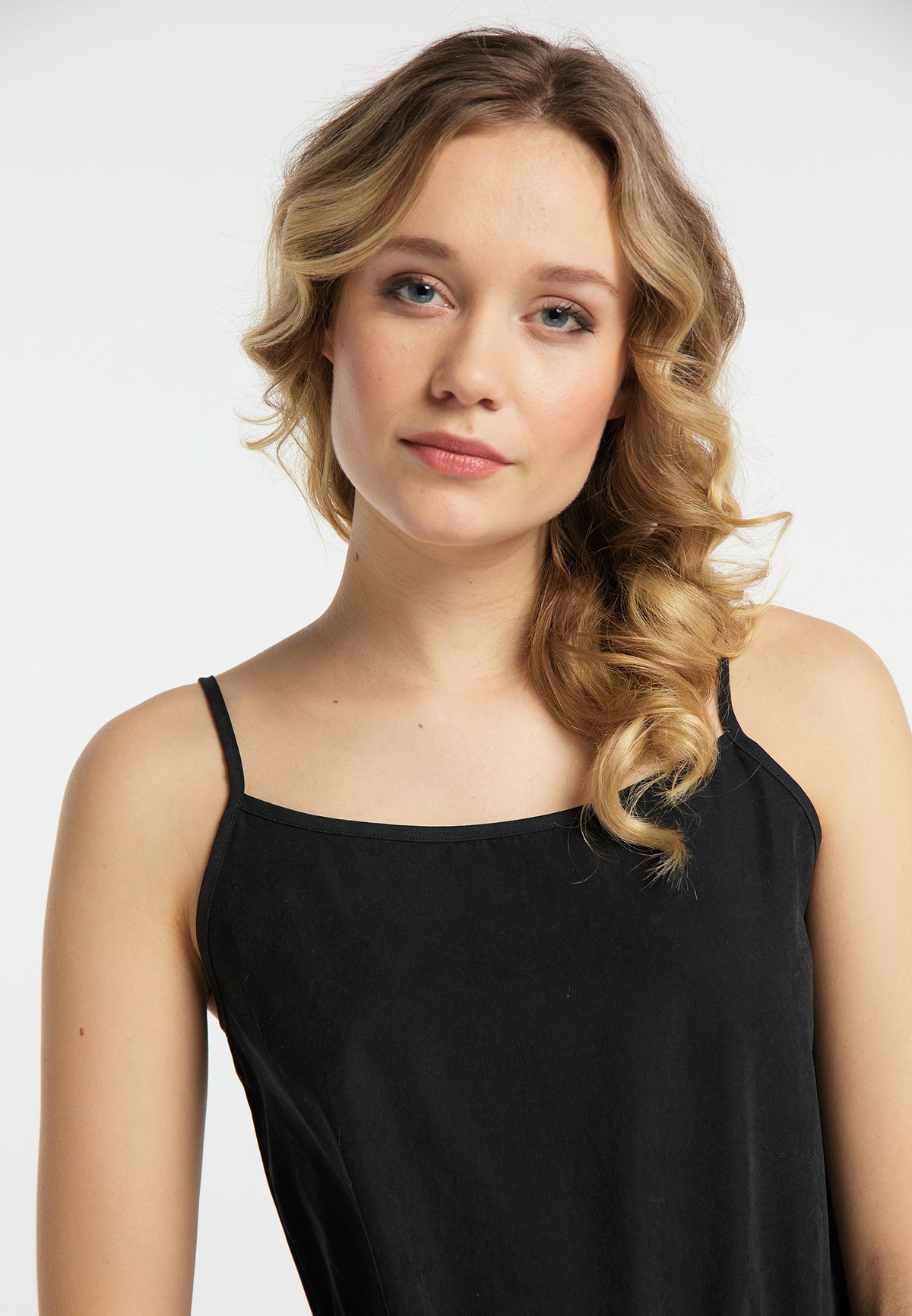 DreiMaster Vintage Women's Cupro Jumper
